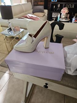 Sebastian Bone Paris Shoes