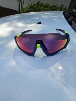 Oakley Prizm Flight Jacket