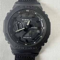 Watch g-shook Casio. #3239