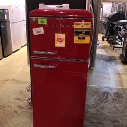 Galanz Refrigerator W 7