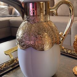 Couple Of Coffee Pot 