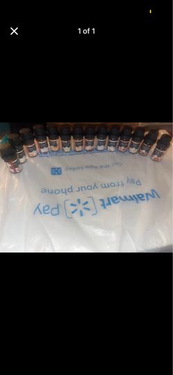 Bakery &Fruit Fragrance Oil Bundle – 14  or 10 Mini Scents – Candle & Wax Melt Making
