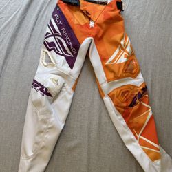 Fly racing BMX Race Pants (Youth 20)