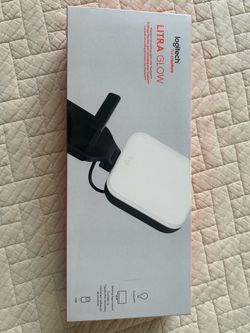 Logitech Litra Glow