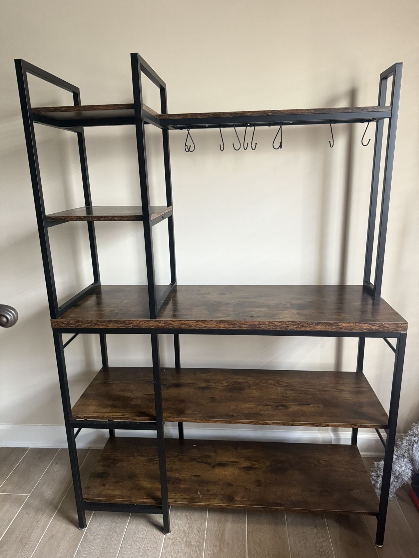 Bakers Rack