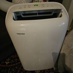 Toshiba Air Conditioner