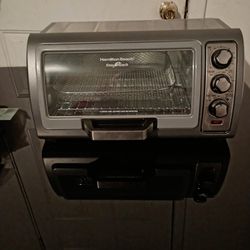 Hamilton Beach Toaster New 