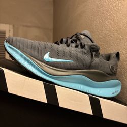 Nike react infinity run