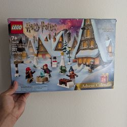 Lego Christmas 