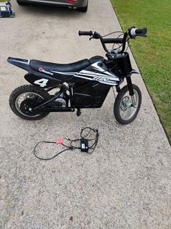 Razor MX 650- Need New Batteries