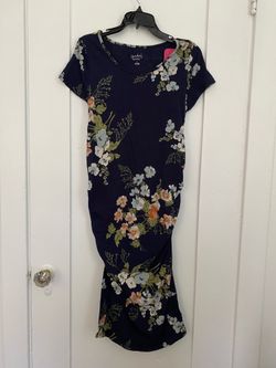 Maternity dress