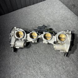 THROTTLE BODY BMW K67 M1000RR S1000R S1000RR 2020-2024