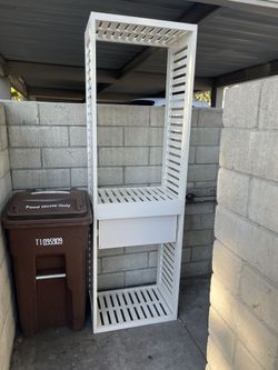 Stand 