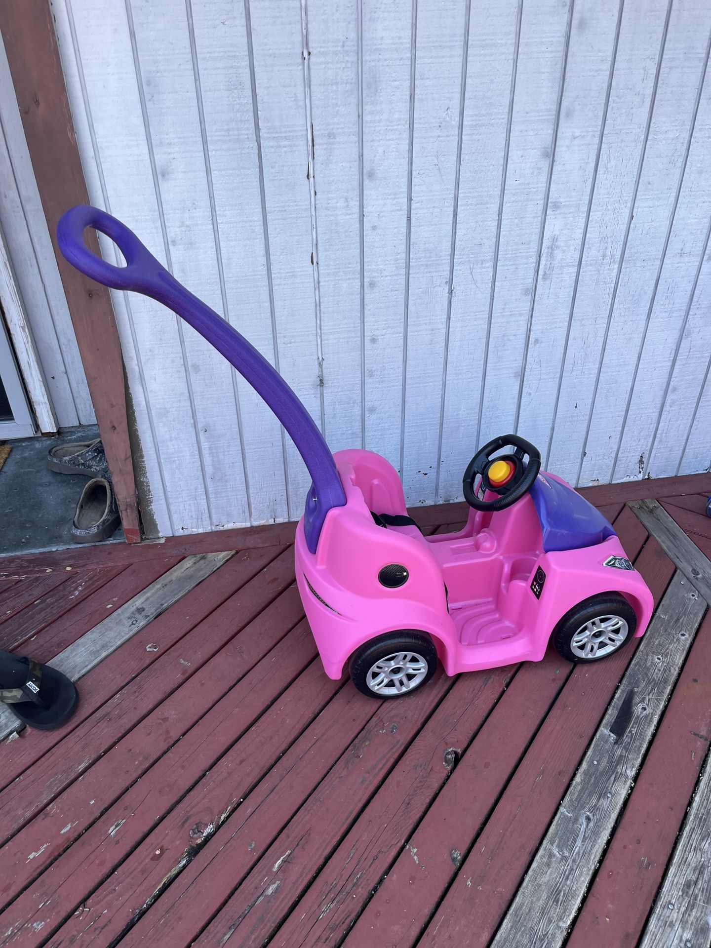 Get Out And Enjoy the Sun With Your Baby!