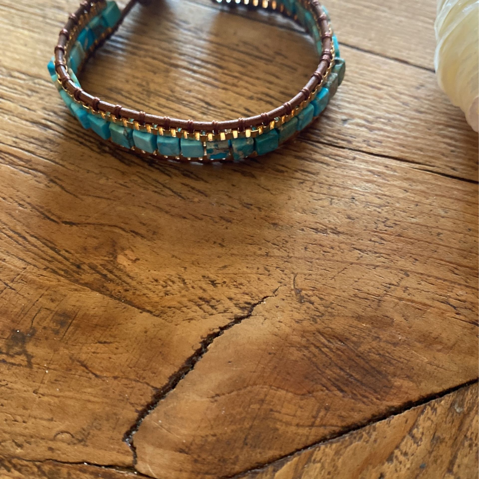 Bracelet $5.00