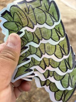 Stickers