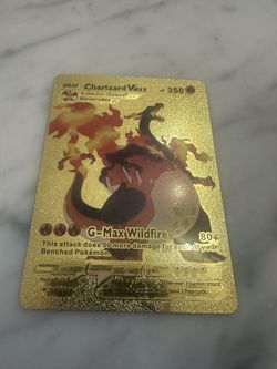 Gold Pokémon’s