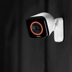 Vivint Smarthome Security Cameras