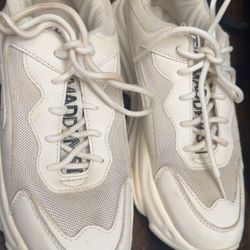 STEVE MADDEN SHOES 