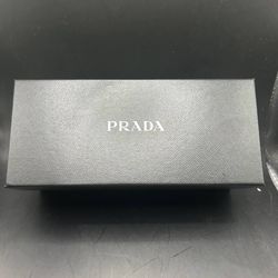 Prada Glasses Great Condition 