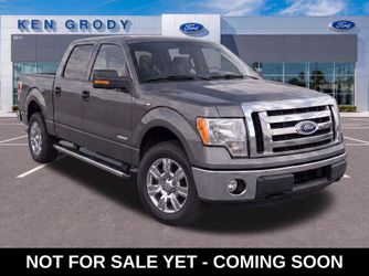 2011 Ford F-150