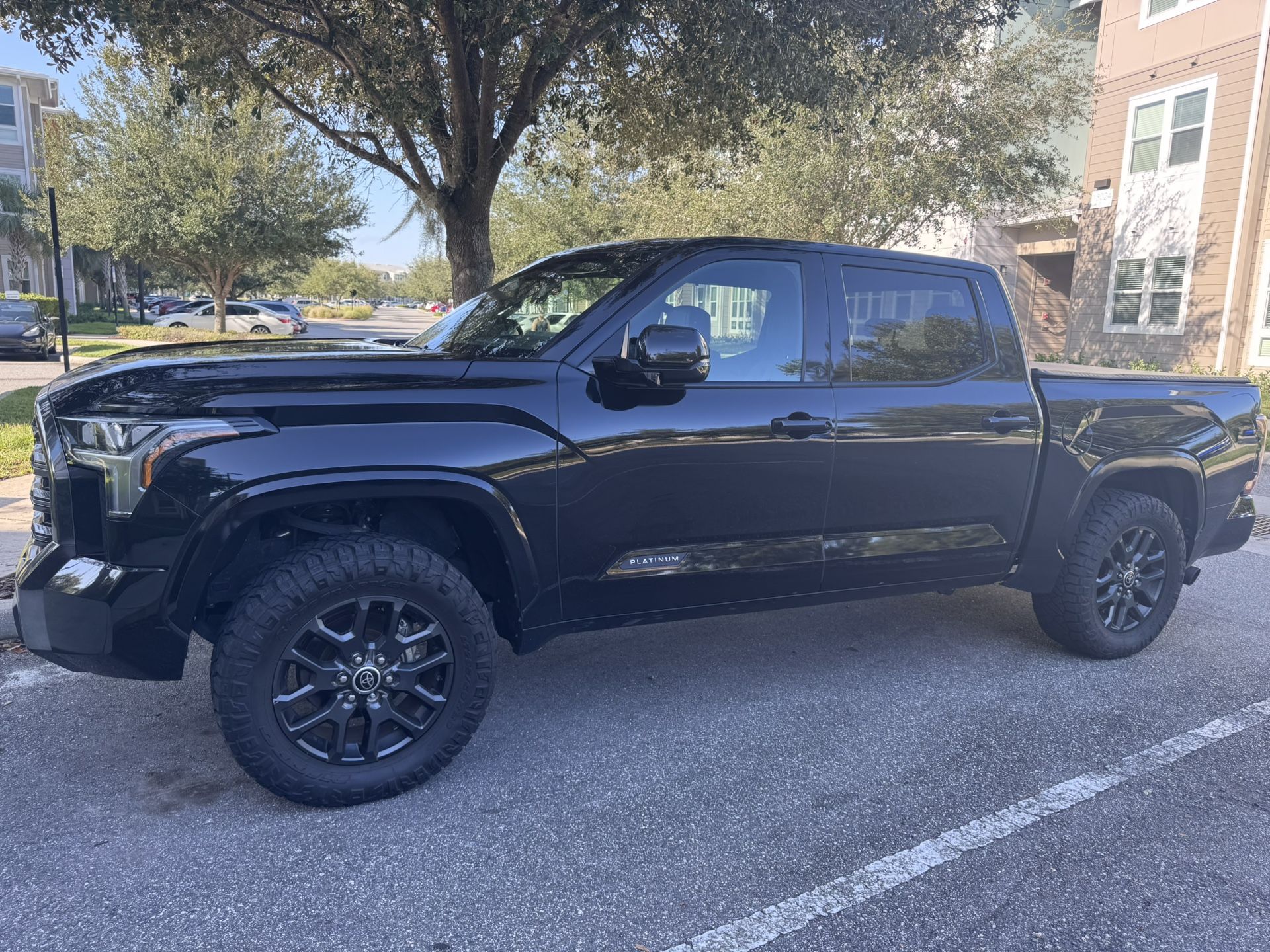 2023 Toyota Tundra