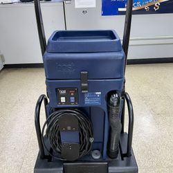 Host Liberator Extraction Carpet Cleaning System- Model: EVM