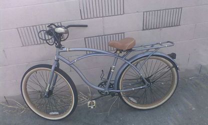 Huffy Nassau