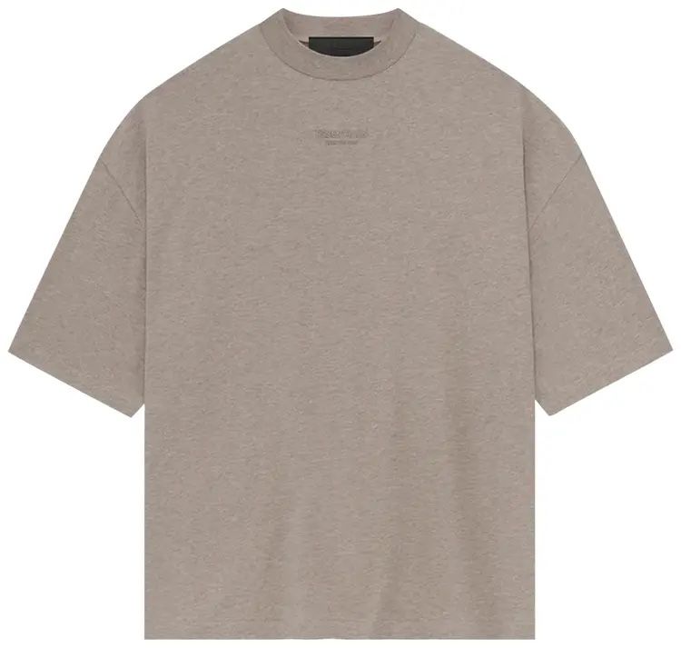CORE HEATHE TEE CORE ESSENTIALS SHIRT