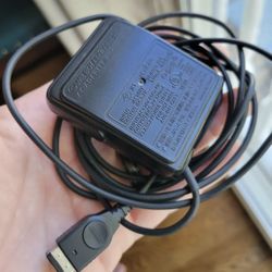 Nintendo Gba Sp Charger Official 