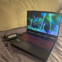 Gaming Laptop