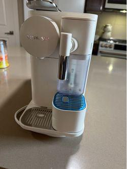 Nespresso Coffee maker