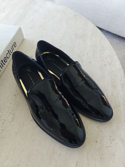 FS: Giuseppe Zanotti Gatien Loafers