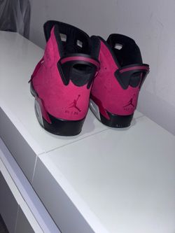 Retro 6 Jordan Toro Bravo