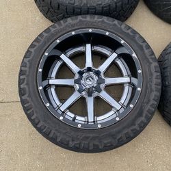 Rims / Wheels 