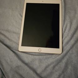 I Pad 6th Generation 