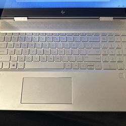 HP Envy x360 Convertible 15m-dr0011dx 2-in-1 