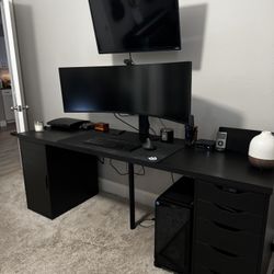 Office Desk