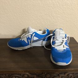 Like New Nike Breathe Lunarfly 3 Size 6
