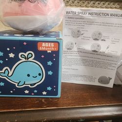 Baby Bath Toy