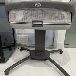 Chico Bassinet