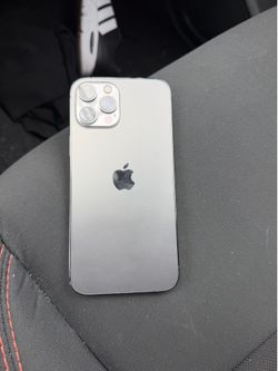 iPhone 12 Pro Max