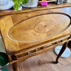 Nice Classic secretary desk