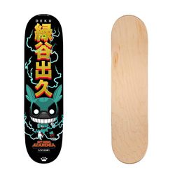 Funko Pop Skateboard