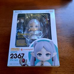 Sousou no Frieren - Frieren - Nendoroid #2367 