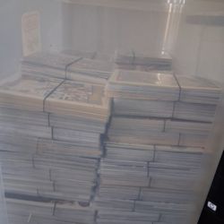 CHEAP SPORTS CARDS!!!