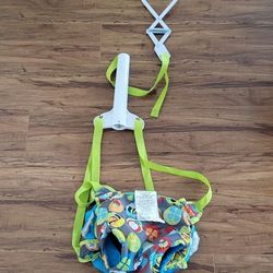 New!! Baby Door Jumper ( Price Firm!)