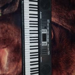 Electric Piano 