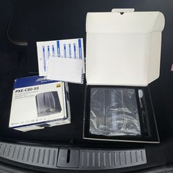 Alpine DSP processors