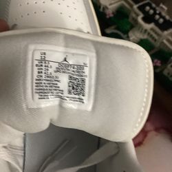 Jordan’s 